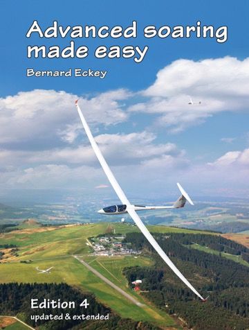 Advanced Soaring Made Easy fourth edition 9780980734942