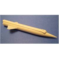 TERNA AIRCM Pod for Tornado GR4 ac48-54