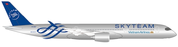 A350-900 (Vietnam Airlines