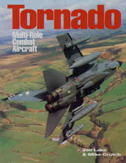 Tornado Multi Role Combat Aircraft 1857800966