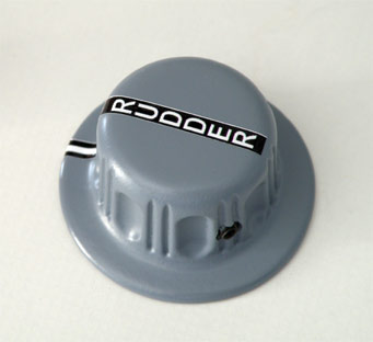 B737 Rudder trim knob 7K7374