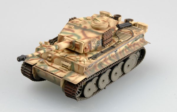 Tiger 1(early) SS