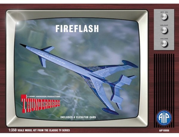 Fireflash AIP10006