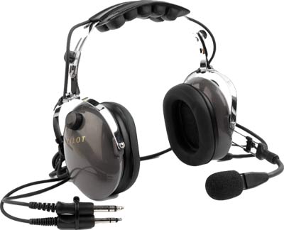 PA11-40 Headset PA11-40