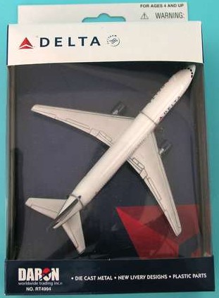 delta airport playset