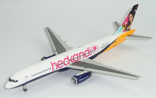 B757-200 (Monarch Airlines