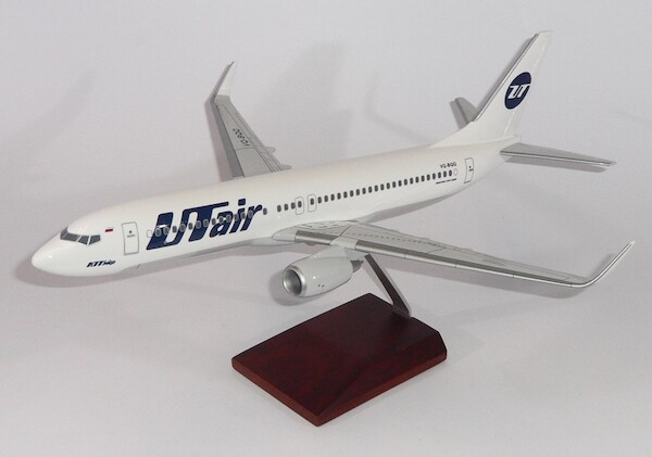 Boeing 737-800 UT Air w/w PA060