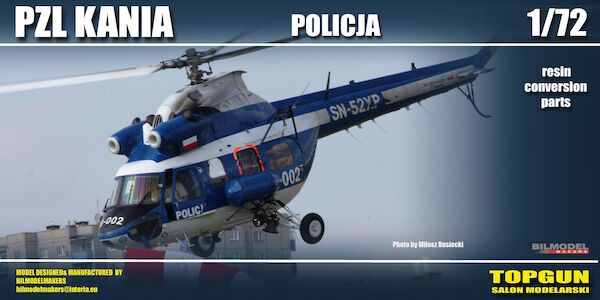 PZL Kania