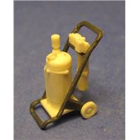 Graisseur sur Roues / Wheeled lubricating unit ac48-42