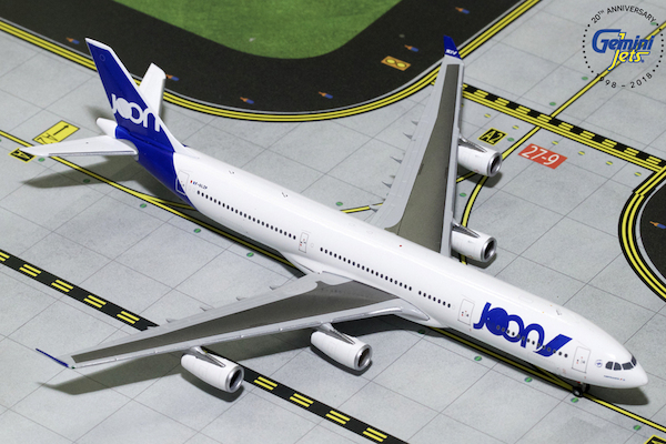 A340-300 (Joon) F-GLZP GJJON1765