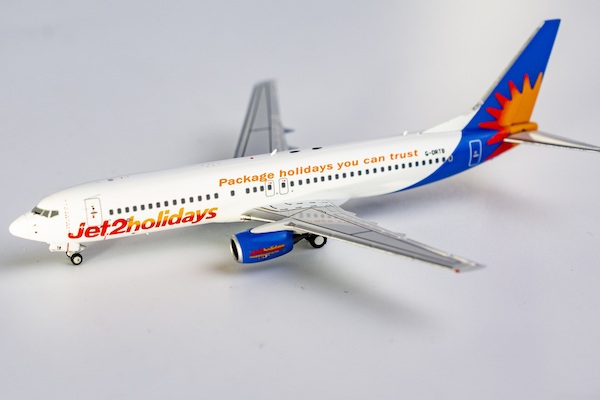 jet2 toy plane