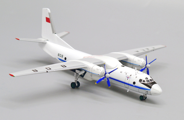 Antonov An-26 CAAC China Civil Aviation 808 A2029