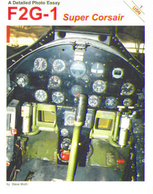 F2G-1 Super Corsair, a Detailed Photo Essay 1930432003
