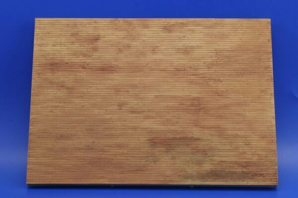 Wooden Airfield Surface Pad 8809