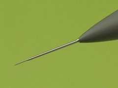 F106 Delta Dart - Pitot Tube AM-48-046