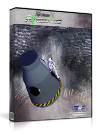 Flight Tales II - Adrenaline (Download version) 13484-D