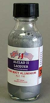 Alclad II Lacquer