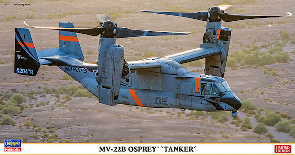 MV22B Osprey