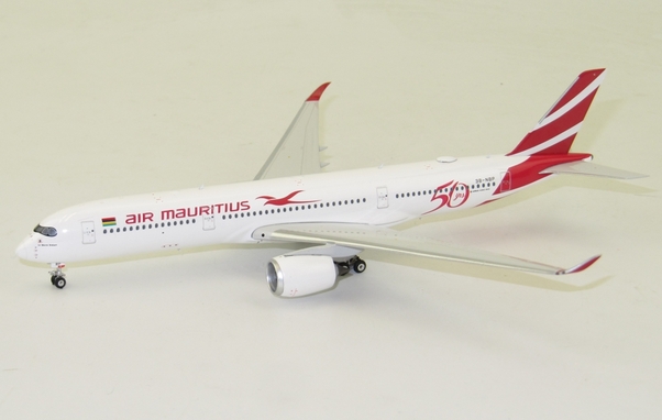 A350-900 (Air Mauritius 50th) 3B-NBP 11413