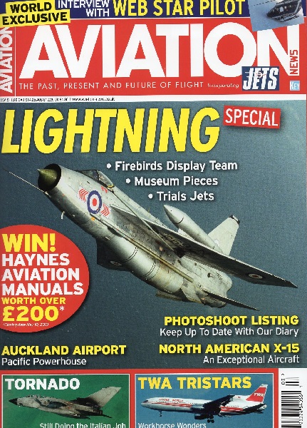 Aviation News March 2019 072527484086103