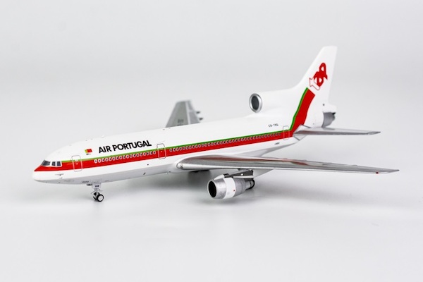 Lockheed L1011-50 Tristar TAP Air Portugal CS-TEG 35009