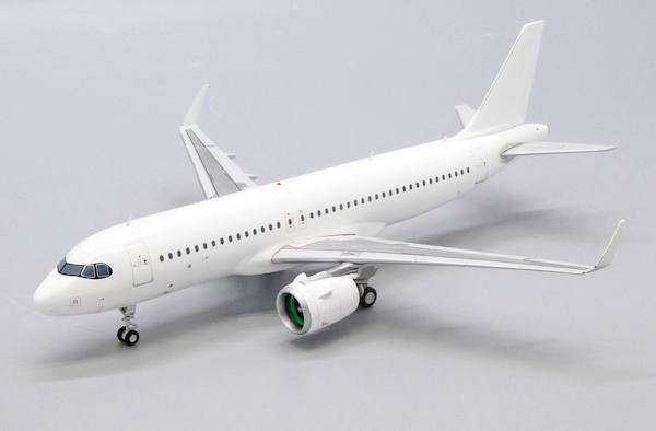 Airbus A320neo Blank BK1013