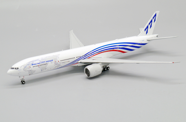 Boeing 777-300ER Boeing Company