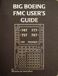 Big Boeing Flight Management Computer Guides BBG