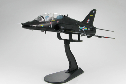 British Aerospace Hawk T1A (RAF, 208 Squadron, RAF Valley) SW102