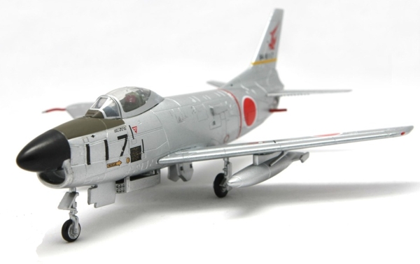 F86D (JASDF, 101st SQ, 3rd AW) FA723006
