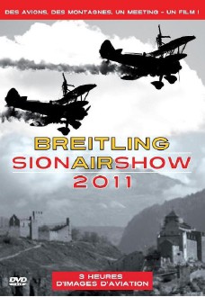 Breitling Sion Air Show 2011 7640126563916