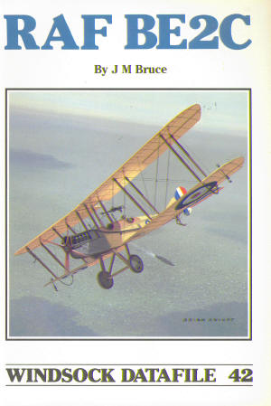 RAF BE2c 0948414529