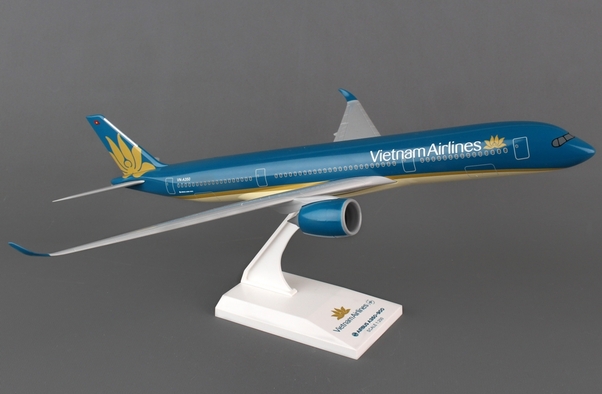 Airbus A350-9 Vietnam Airlines VN-Airbus A350 SKR830