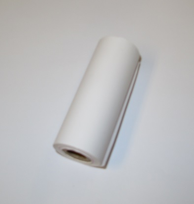 Thermal paper roll for use in Acars printer WH-E19 PAPER ROLL