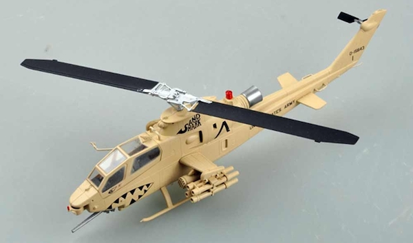 AH1F Cobra (