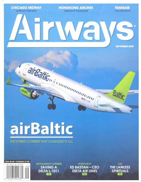 Airways: September 2018 000928102238109