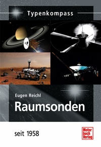 Raumsonden - seit 1958 9783613033399