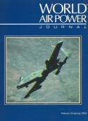 WAPJ 16 (F5E, A10,Mirage3/5/50 Prt 3,Australasia) WAPJ 16