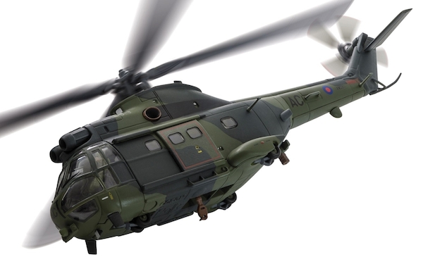 westland puma