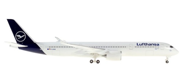 Airbus A350-900 Lufthansa