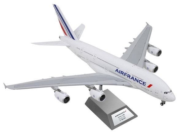 Airbus A380 Air France