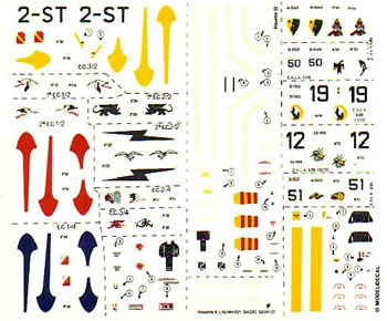 Ouragans, T28 Fennec (FAF), Sa319 Alouette III(Gendarmerie) SETNO68