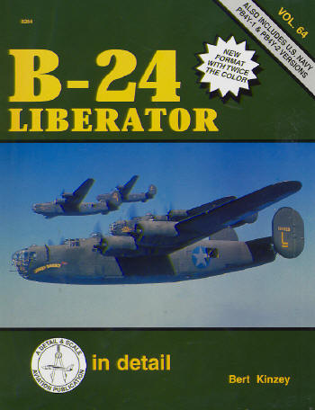 Consolidated B24 Liberator 1888974176