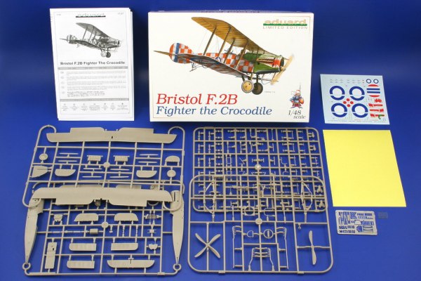 Bristol F2B Fighter