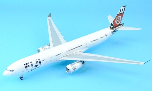A330-300 (Fiji Airways) DQ-FJW 20120