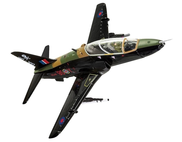 British Aerospace Hawk XX246 / 95-Y 100 Squadron