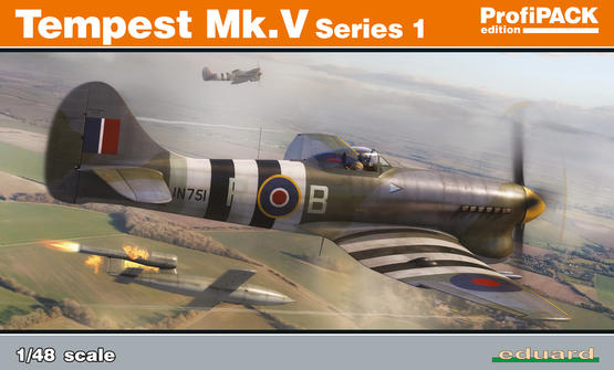 Hawker Tempest MKV Series 1 82121