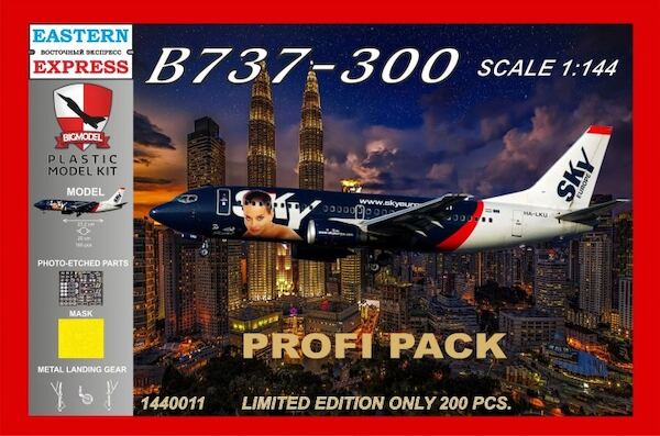 big model kits
