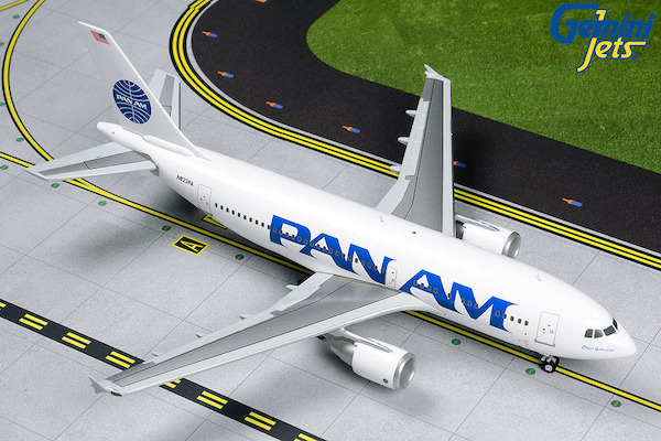 Airbus A310-300 Pan Am