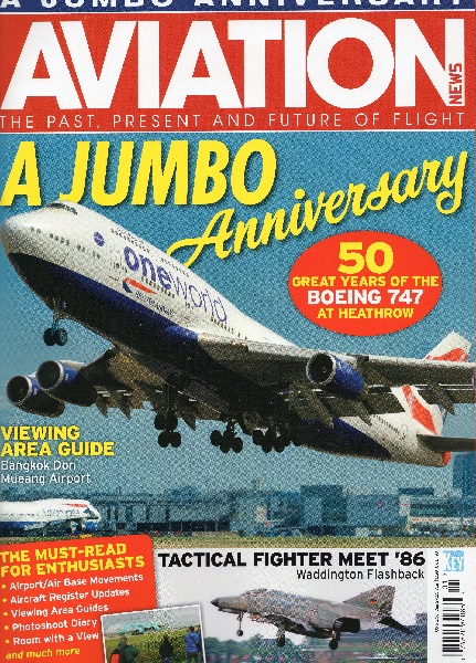Aviation News January 2020 007482084086301